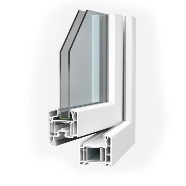 Polymer Window VP-70