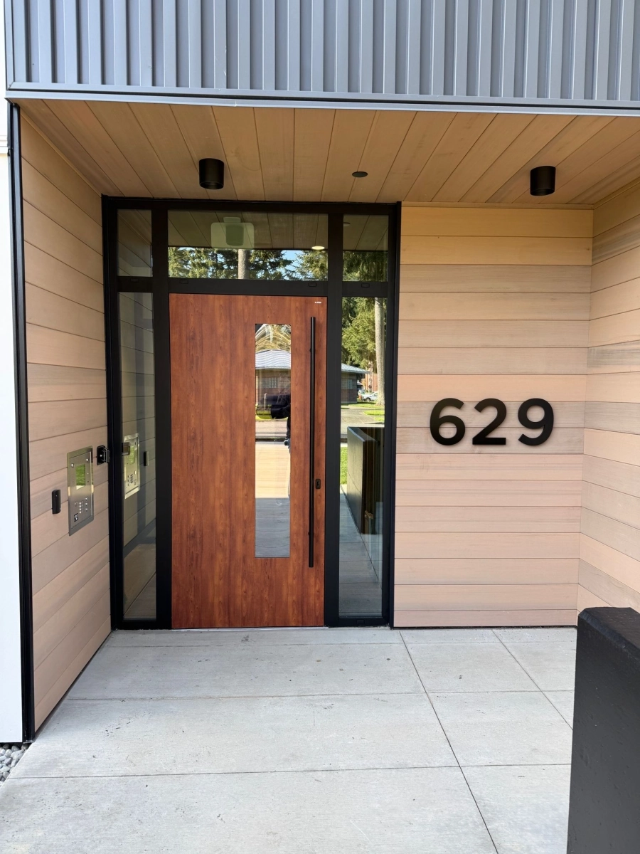 629 Woodland