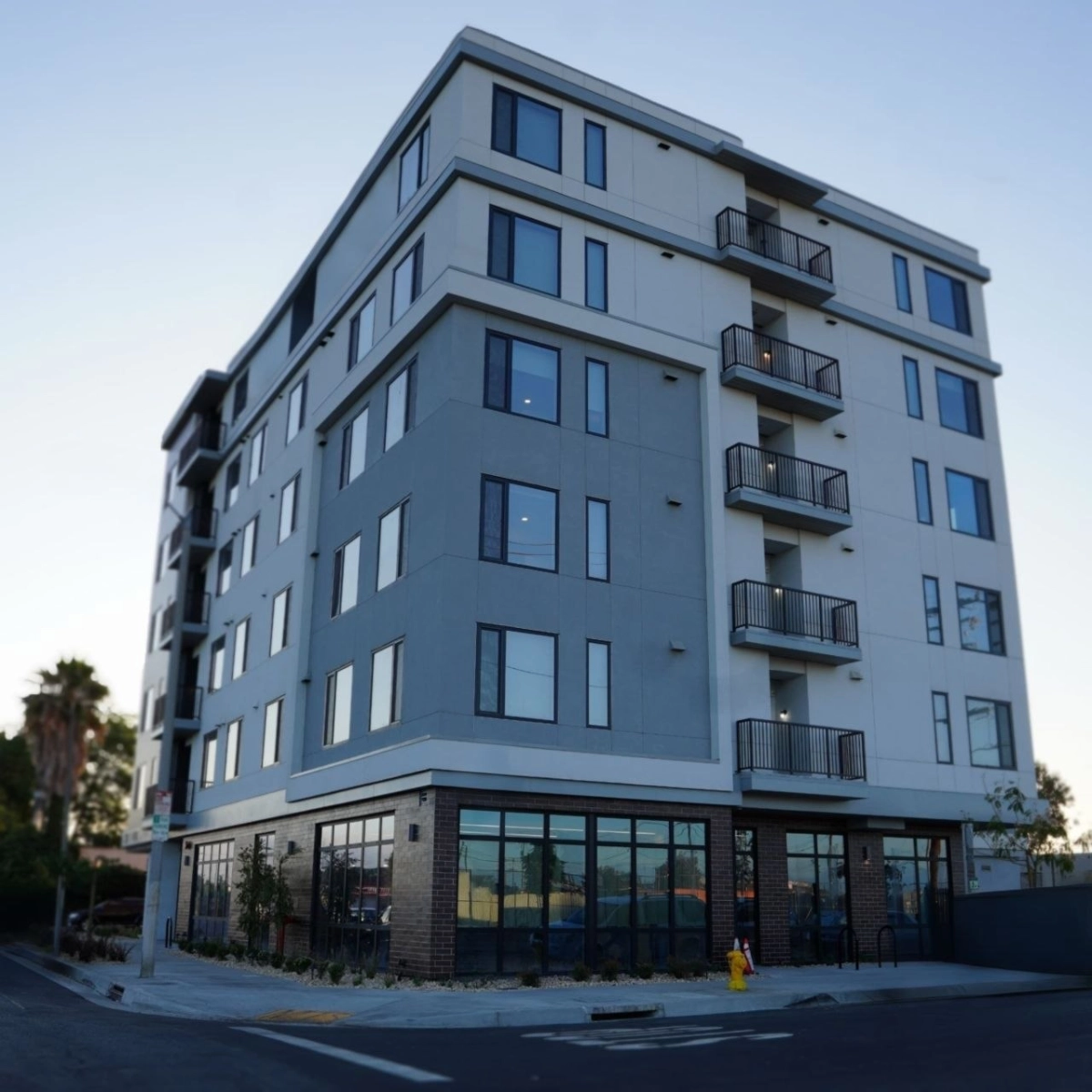 Affordable Housing