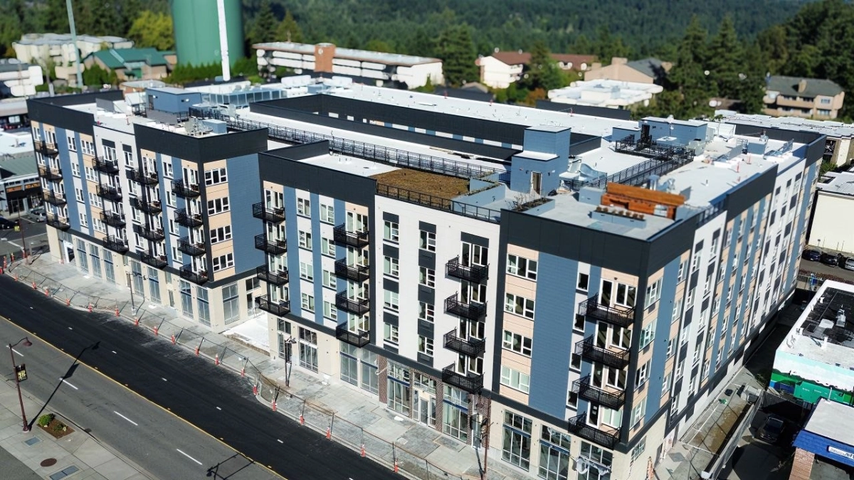 Alta North City