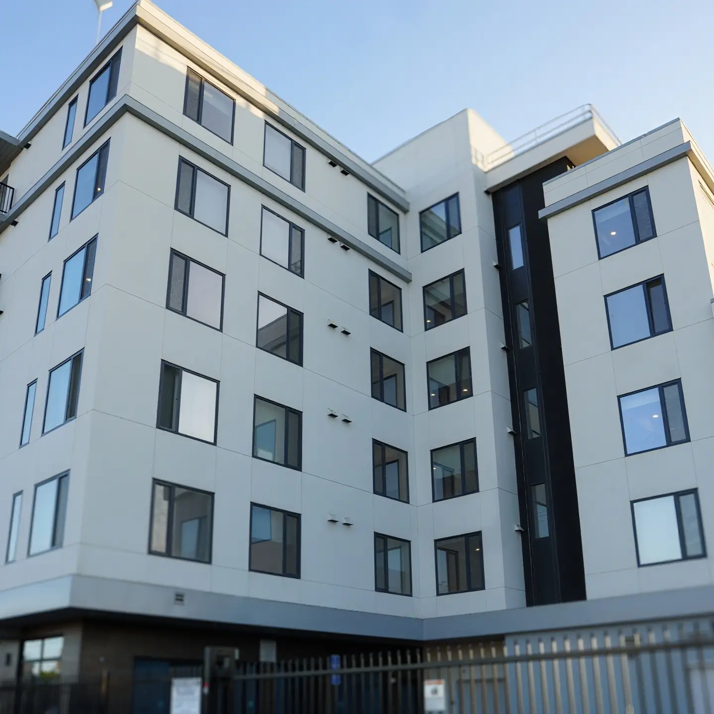 Clarkston Commercial Project