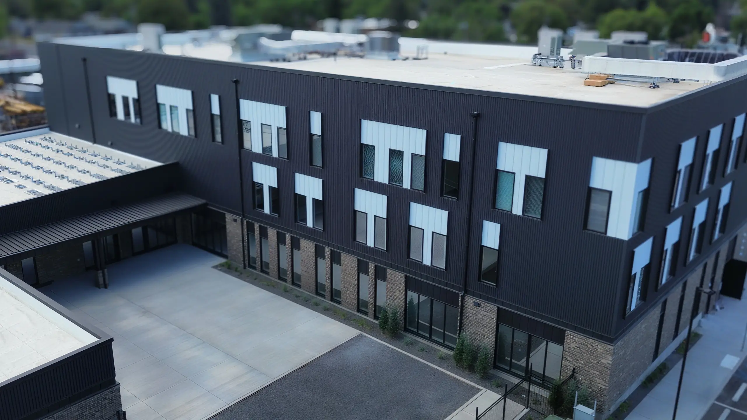 Spoken Commercial Project