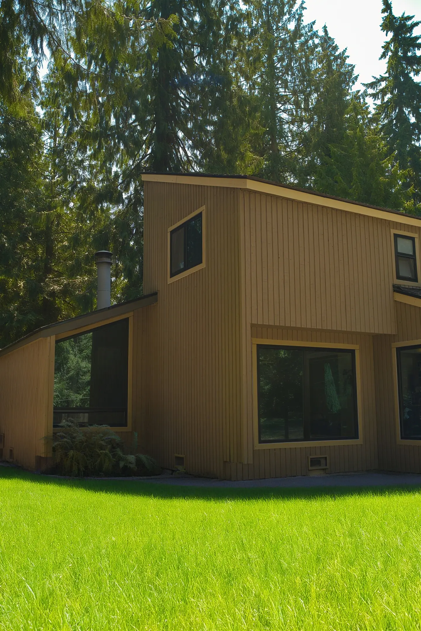 Edmonds, WA Project