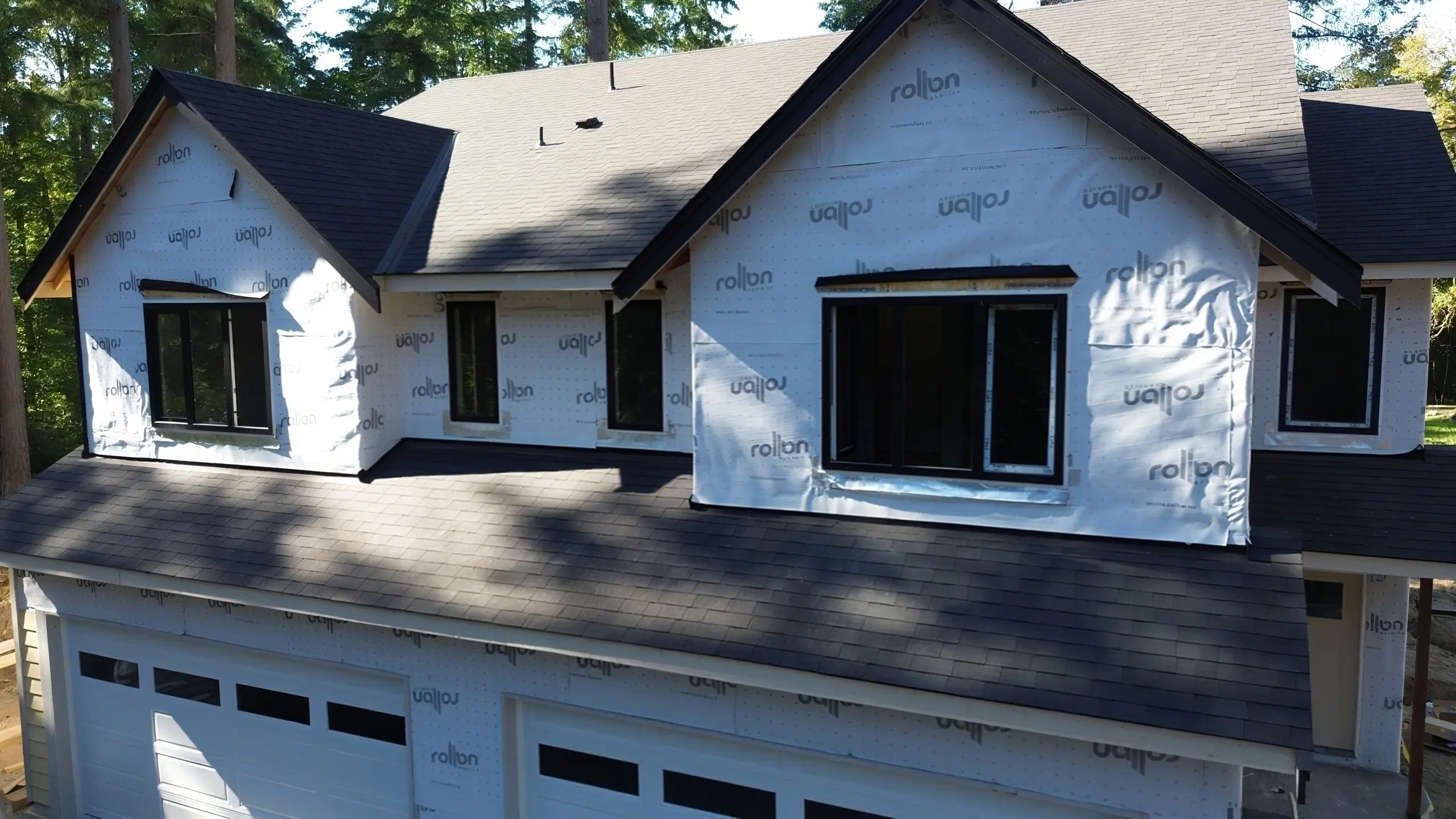Edgewood, WA Project
